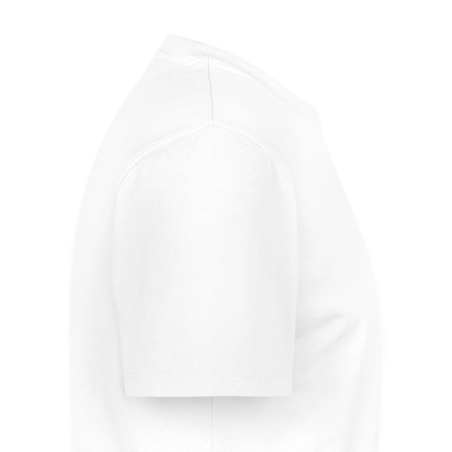 Oxygen (O) (element 8) - Mens Premium T 
